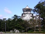 小倉城